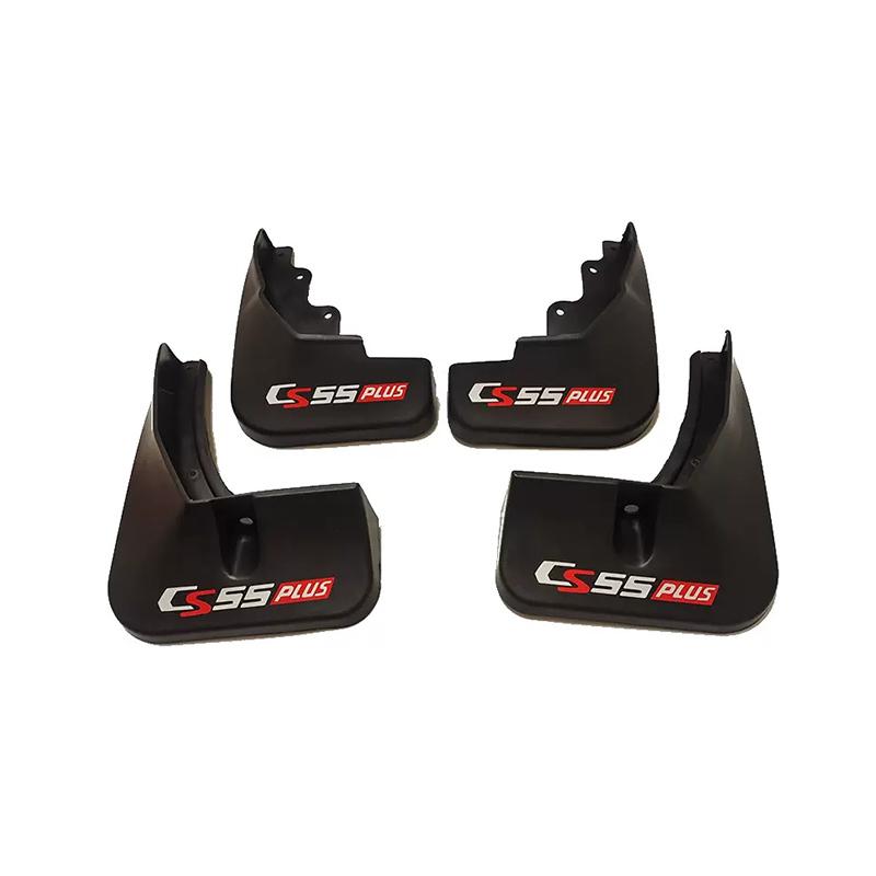 Mudguard For Changan CS55 PLUS 2022 2023 Fender Mud Flaps Guard Splash Flap Mudguards Car