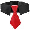 Sucado Dog Wedding Married Suit Necktie Formal Collar Grooming for Small Medium Large Dogs Pets Accessory Hot Sale