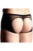 Men' Heart Softline Shorts 4493