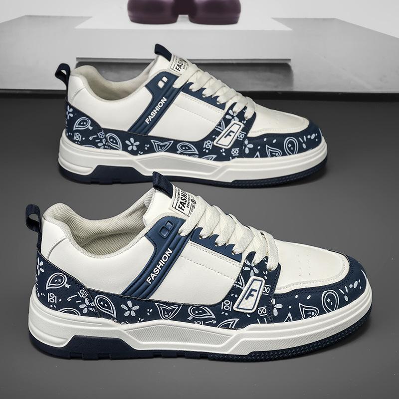 Fashion 2024 New Spring and Autumn Hot Selling Couple Style Sports Shoes Fashionable, Comfortable, and Durable Sports Shoes