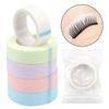 5/10 Rolls Eyelash Tape For Lash Extension Breathable Non-woven Tape Under Eye Pads Adhesive Eye Stickers Makeup Tools Eye Patches