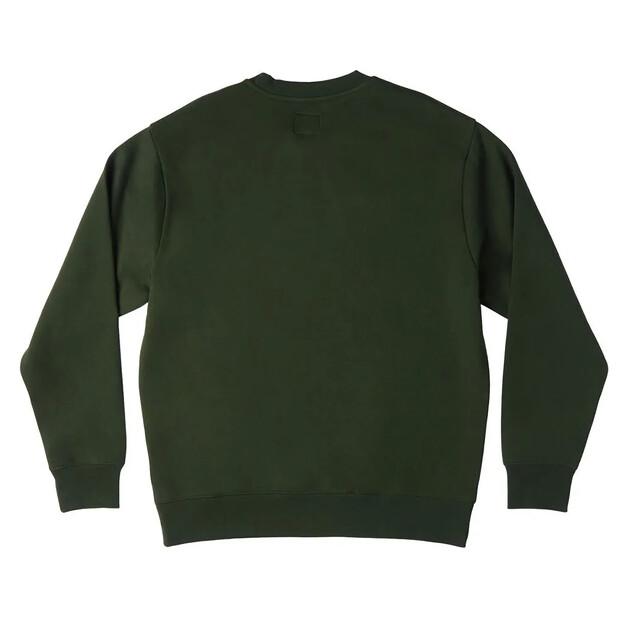 Dc Shoes Varsity Sweatshirt