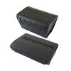 Car Sticker For Tesla Model Y 2020-2025 Modification Accessories Leather Central Control Storage Compartment Interior Under Seat
