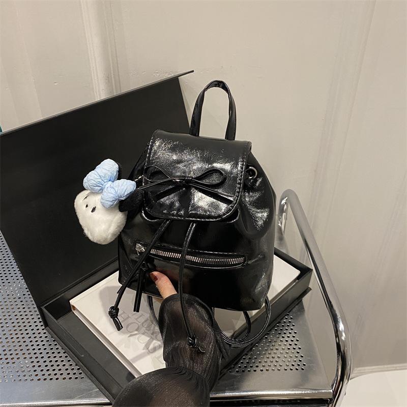 

Tooxika Красивый рюкзак с бантом для женщин, новый стиль, легкий дорожный рюкзак