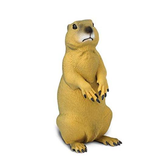 Safari Prairie Dog Animal Figure 269929 -XL
