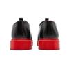 Dr. Martens CLOT x 1461 Unisex Black Red 27153001