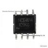 Original NCE4614 SOP-8 40V 8A/-7A P+N-channel MOSFET Chip