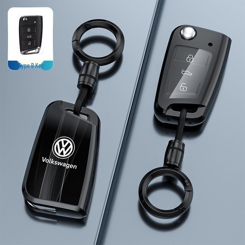 Volkswagen Passat Key Cover for 24 Models: New Magotan, GTE, B8B9, Weilan, CC, Arteon.