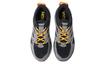 HOKA One One Clifton L Suede 'Black Lunar Rock' 1122571-BLRK