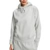 On Fleece Hooded Sweatshirt Women Tops 1WG11824424