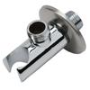 Bathroom Shower Holder Bathroom Bracket Shower Holder Stainless Steel Bathroom Bracket Base Home Decoration Hardware