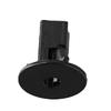 10/20/50PCS Car Mudguard Self Tapping Screw Base Nut Fasteners Clips For Toyota Camry For Tacoma Tundra