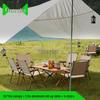 Congye Outdoor Camping Tarp & Furniture Sets