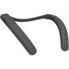 Sony Wireless Neckband Speaker SRS-NB10: Wireless Neckband Speaker with Two High-performance Microphones for Teleworking, IPX4 Water Resistance, Hands