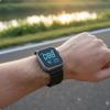 Trillend Metronoom Horloge Lange Levensduur Draagbaar Stil Opladen Digitale Tempo voor