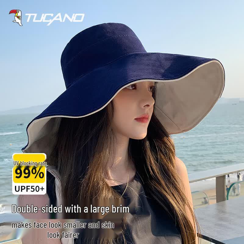 TUCANO Women s Summer Sun Hat