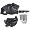 Motorcycles Engine Cover Protection Case for Aprilia RSV4 2009-2017 Tuono RSV4R 2011-2015