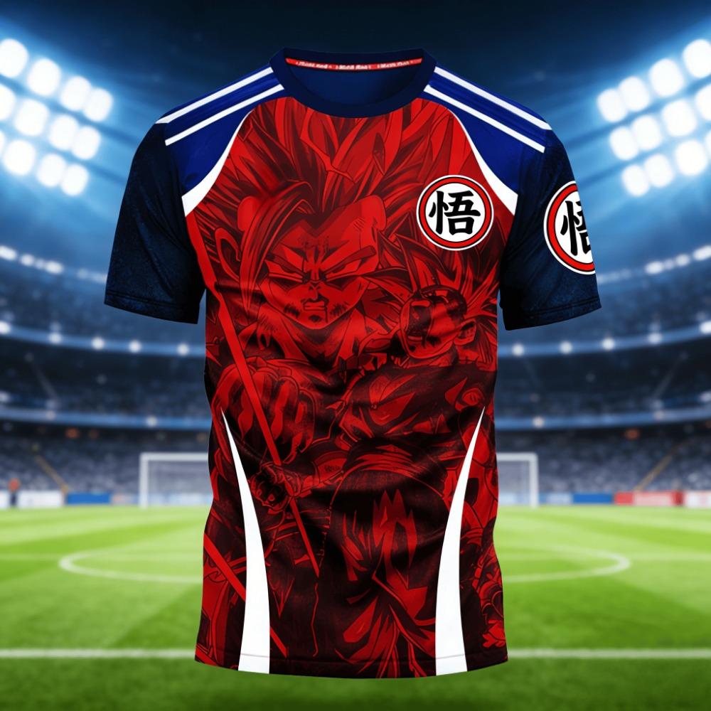 Summer Casual E-Sports Zeta Division Team Jersey Identity Short-Sleeved Tshirt Men Women Tops