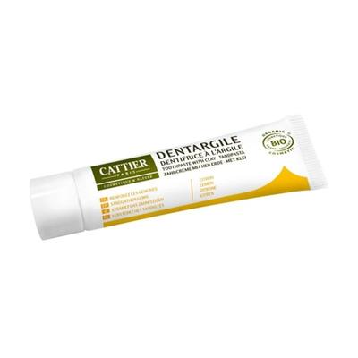 Pasta de dientes de limón 75 ml