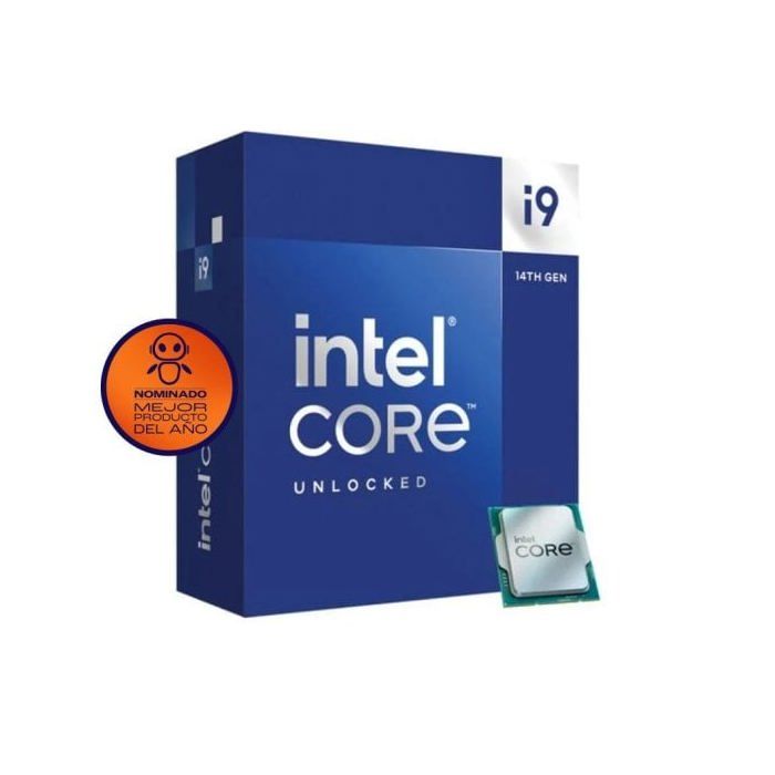 Intel Core i9-14900K 3.2/6GHz Box