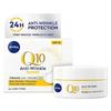 Nivea Q10 Power Anti-Wrinkle Firming Day Cream (Spf15)