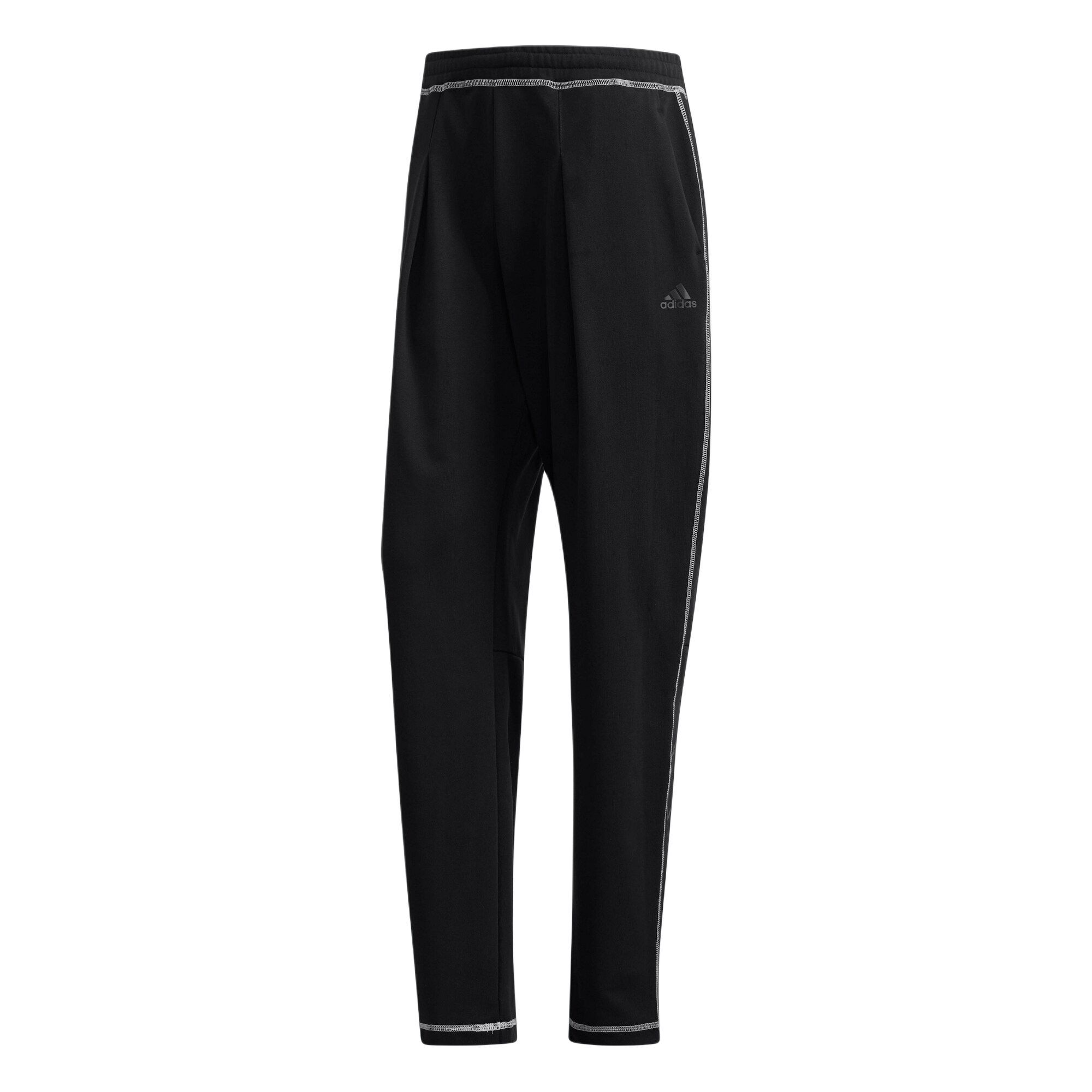 Adidas Casual Pants Men s Black DV1009 L