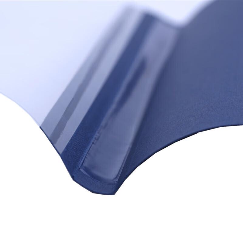 Chenhao A4 Hot Melt Binding Covers, 100-Pack CN plug (adapter included)