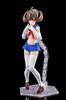 Kotobukiya Megami Device BUSTER DOLL Gunner, 1/1 scale plastic model, approximately 160mm tall