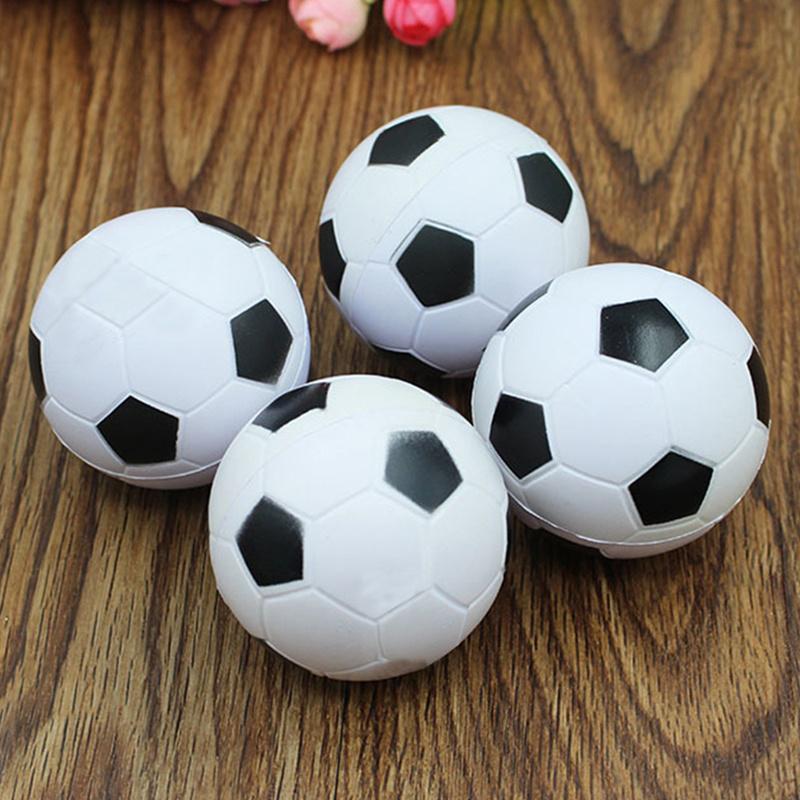 1PC Scented Foam Football Stress Relief Tool Kid Funny Toys Gift (Size