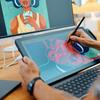 Wacom Cintiq Pro 17 Creative Pen Display