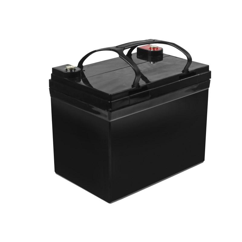 GREEN CELL GEL BATTERY AGM21 12V 33AH
