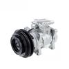 Compatible Compressor for Dodge Brazil Car Air Conditioning 8FK351339721