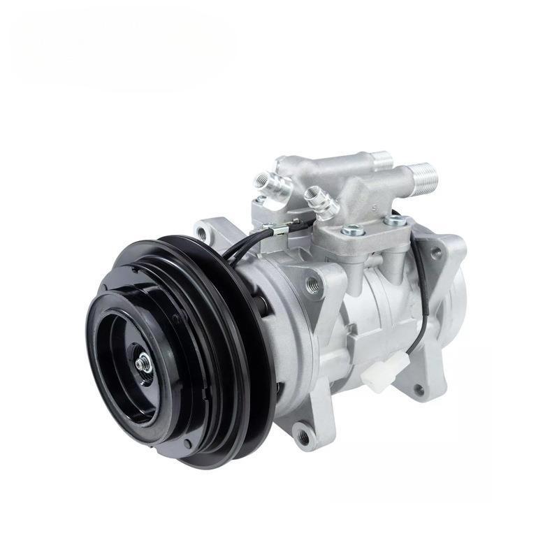 Compatible Compressor for Dodge Brazil Car Air Conditioning 8FK351339721