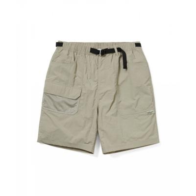 Thisisneverthat Mountain Short Khaki