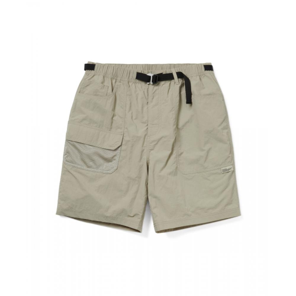 Thisisneverthat Горные шорты Хаки S