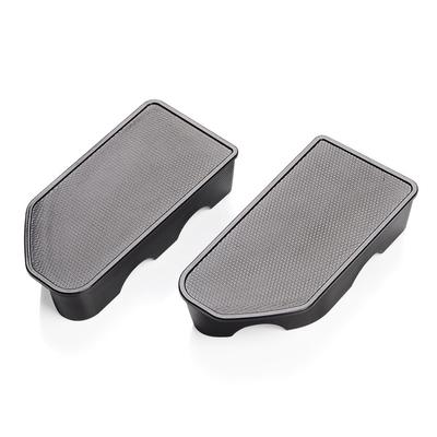 Novas 2 peças de Tampas de Bolso para Estacas Plugue para Buraco na Grade da Caçamba de Caminhão para Chevy Silverado GMC Sierra