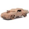 Greenlight 1/24 Ford Falcon XB 1973 Mad Max Weathering GREENLIGHT Falcon Last of the V8 Interceptors