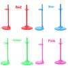 4PCS Doll Stand Display Holder For  Dolls Support For Monster dolls For Ever After High Doll Accessories