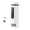 Mini Refrigerated Insulin Storage Box Car Friendly Lightweight ABS Material Safe Temperature Regulation For Diabetic Supplies