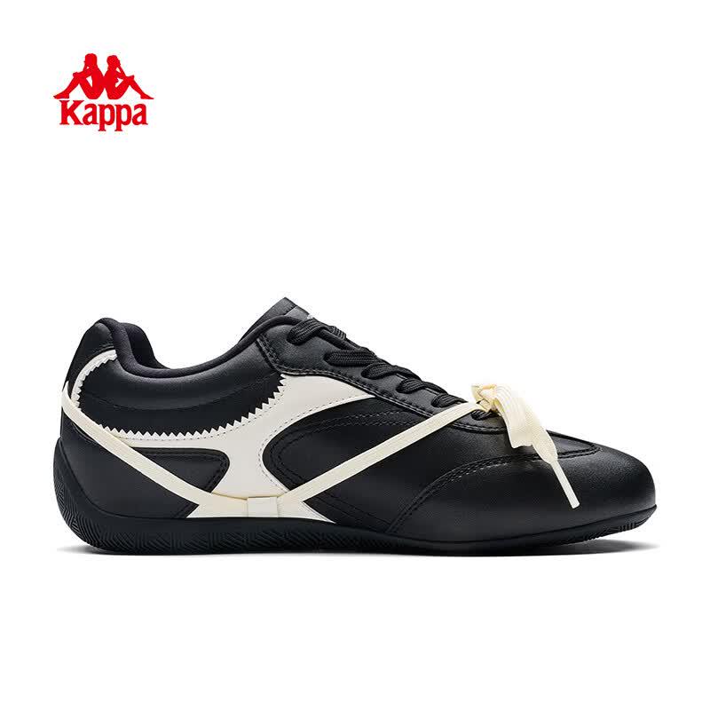 Kappa Women's German Trainer Casual Shoes