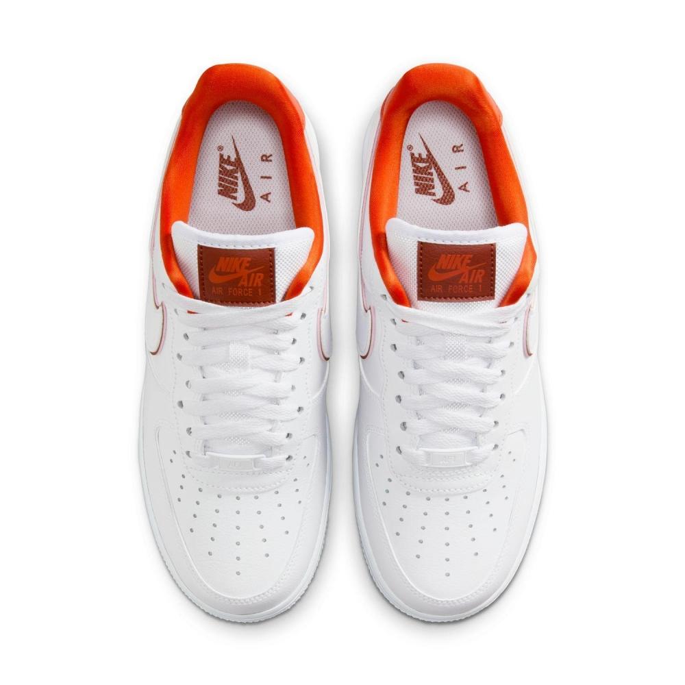Nike W Air Force 1  07 Wio4226  101White Cinam