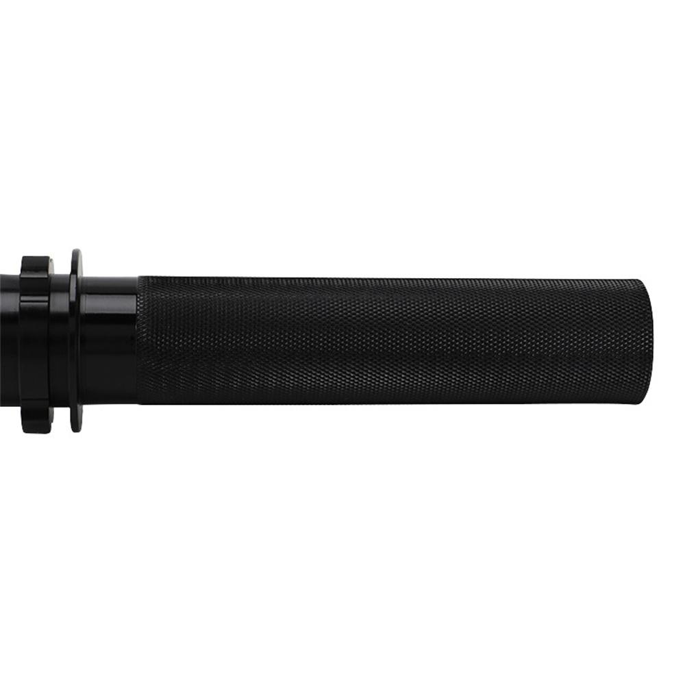 Aluminum Alloy Throttle Tube Handle Twist Grip Accelerator For Sur-Ron X S L1E