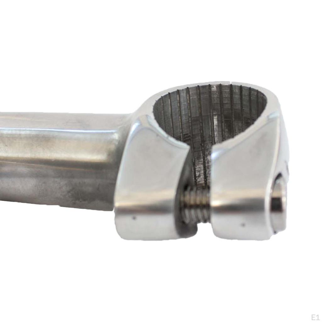 And Stylish Bike Stem for Riders