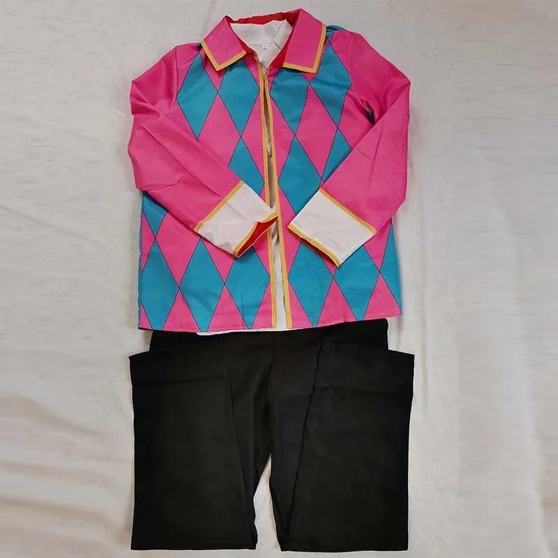 Howl Cosplay Costume Anime Cosplay Veste Collier Manteau Ensemble Complet Costume Halloween Costumes Pour
