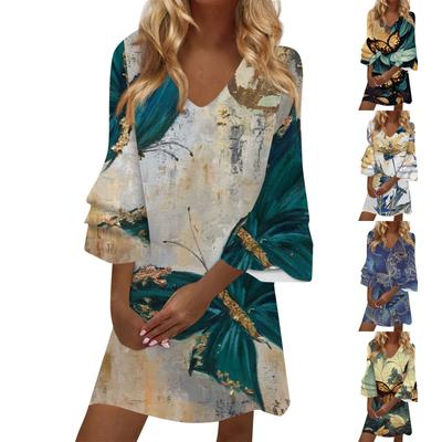 Vestidos – Vestidos casuales