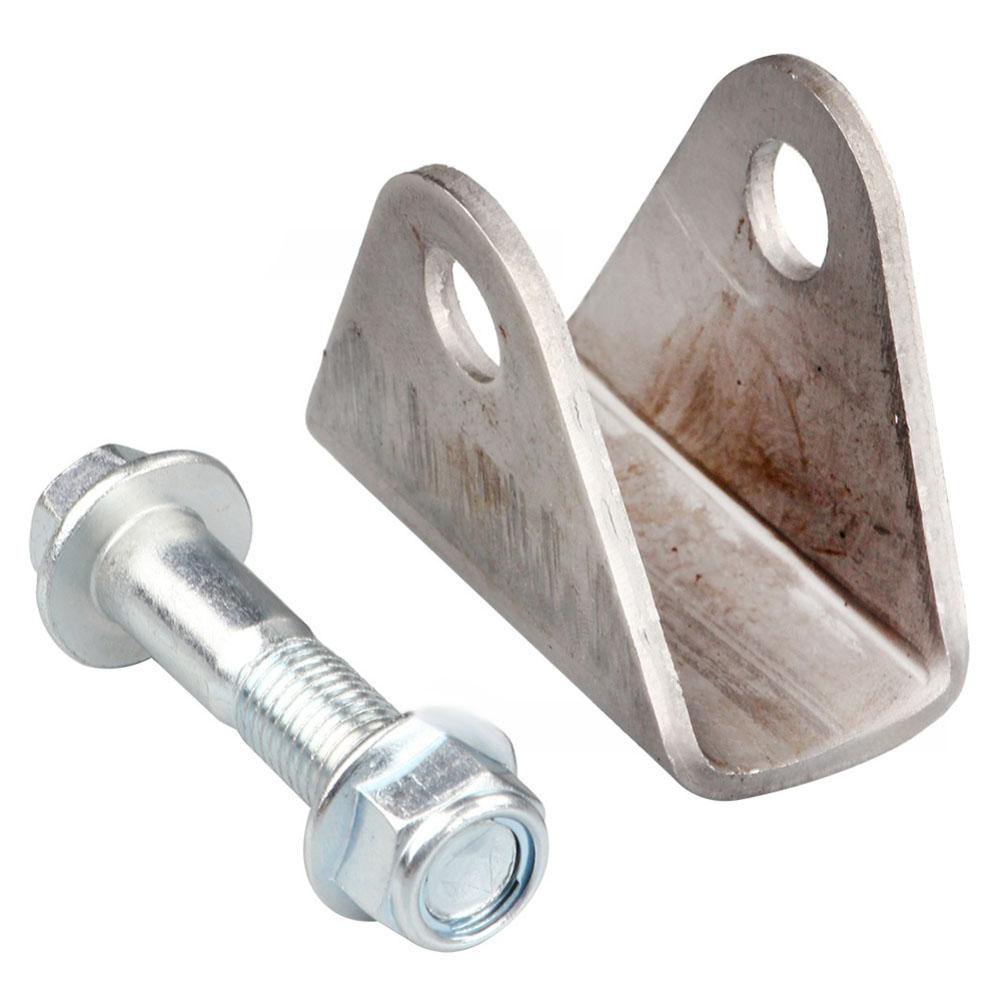 ATV Suspension Bracket Kart Shock Absorber U-Shaped Mount