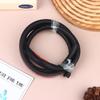 1PCS 1/2meters Flexible Floor Cable Cover Cord Self-Adhesive All Cord Hider Internet Wire Duct Duct Slot Cable Manage