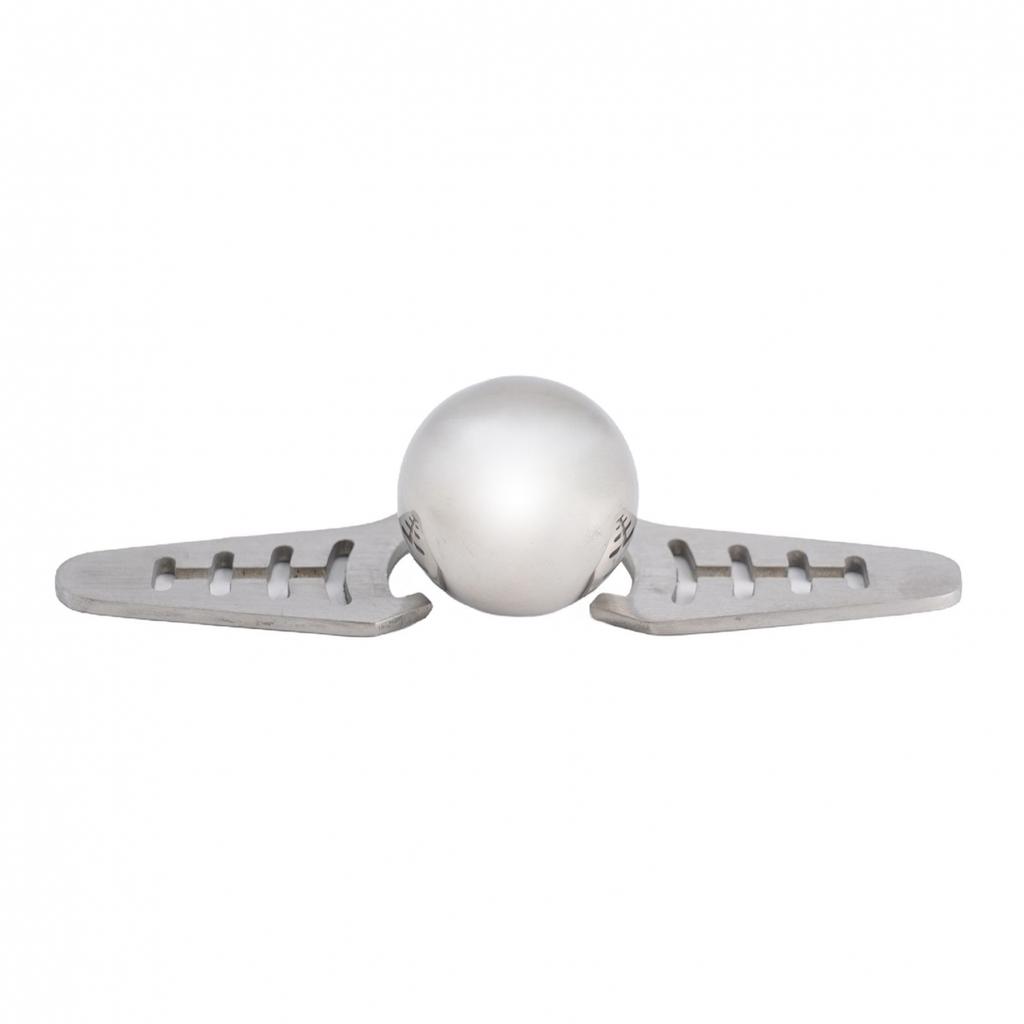 Kamienie chłodzące Kawa Kostka lodu do kawy Kostka lodu do kawy Kamienie chłodzące do espresso Uchwyt