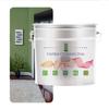 Washable Ceramic Paint for Walls Olive Green 2l Stain-resistant