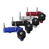 Universal Adjust Chain Tensioner Bolt Roller Motorcycle Modified Durable Modification Accessories Chain Automatic Regulator